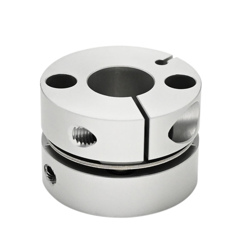 鋁合金高靈敏單膜片夾緊型